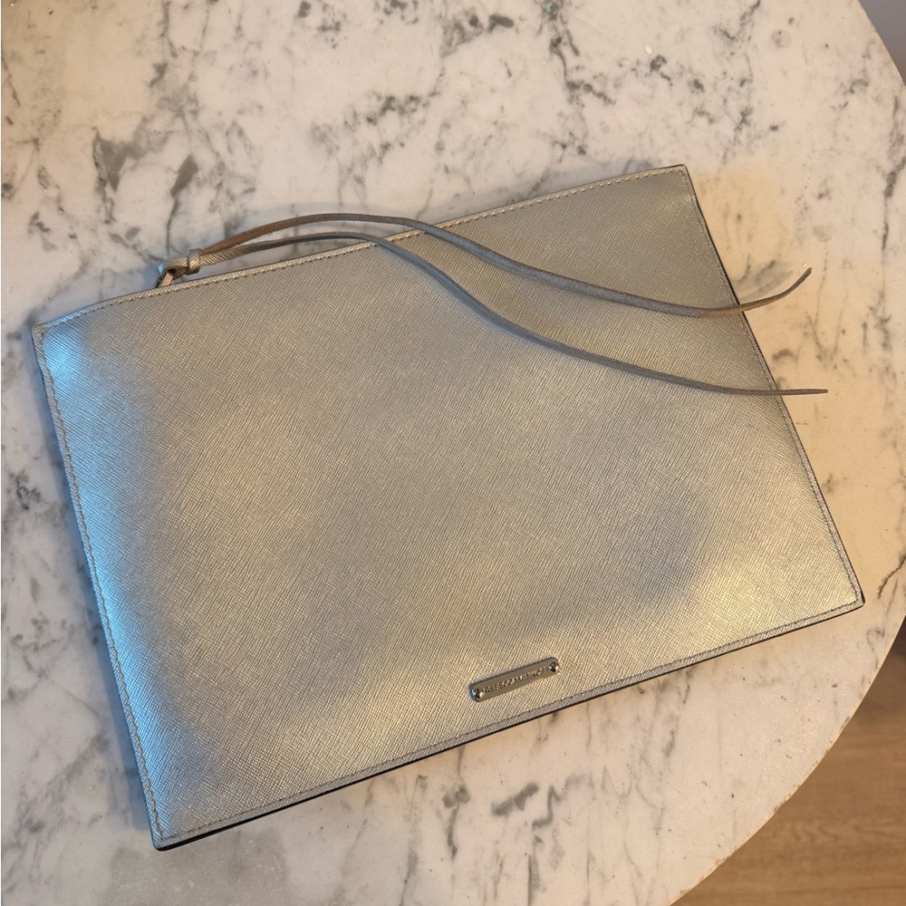 Rebecca Minkoff Clutch